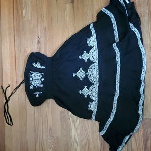 Women's Summer Dress